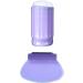 Violet Nail Art Stickers for Women - Removable Decor Nail Stamps & Tools for Perfect Manicures - Buy Online on GoSupps.com