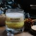 Buy WIS/CANDLE Citrine Crystal Wishing Aromatherapy Candle for Wealth & Relaxation | International Shipping - Buy Online on GoSupps.com