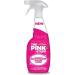GLY The Pink Stuff Bathroom Foam Cleaner & Toilet Cleaner Set - Buy Online on GoSupps.com