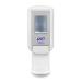 Purell Advanced Hand Sanitizer CS4 Starter Kit  1-1200 mL Purell Advanced Hand Sanitizer Foam Refill + 1   Purell CS4 White Push-Style Dispenser (Pack of 1) - 5192-1W