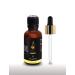 Arnica (Arnica Montana) Oil | Pure & Natural Carrier Oil for Skincare Hair Care & Massage - 15ml/ 0.5 fl oz