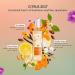 JP Titan Body Mist Perfume Citrus Zest for Women - 230ML 1 Fl Oz (Pack of 1) - Buy Online on GoSupps.com
