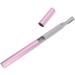 Beaupretty Eyebrow Trimmer & Facial Hair Shaver for Women - Painless Electric Eyebrow Razor in Pink | Hair Removal & Deshedding Tool - Buy Online on GoSupps.com