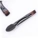 OHPHCALL 50pcs Eyebrow Brush Black Suit Makeup Eye Shadow Applicator Eye Shadow Brush Cosmetic Brush Mix Miss - Buy Online on GoSupps.com