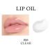 Ownest Beauty KYDA Hydrating Lip Glow Oil - Moisturizing Glossy Transparent Plumping Lip Gloss for Lip Care and Dry Lips - Buy Online on GoSupps.com