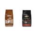 Lavazza Espresso Gran Crema Beans 1000gm(Packaging May Vary) & Espresso Crema E Aroma Beans 1000gm Aroma Beans + Crema Beans
