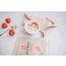 Milk-shake Prot in et Di t tique la Fraise (500 g) id al pour la perte de poids et la r cup ration apr s l effort - substitut de repas 100% naturel smoothie petit d jeuner - Buy Online on GoSupps.com