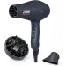 Jinri Professional Salon Hair Dryer | Ionic Blow Dryer with Concentrator & Diffuser | Lightweight & Low Noise | International Shipping - Buy Online on GoSupps.com