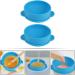 Minkissy 6-Piece Beauty Tools: Silicone Hair Removal Device & Collapsible Bowls - Efficient Heating Pot for Hair Removal - Buy Online on GoSupps.com