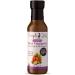 Simple Girl Organic Sweet Vinaigrette Sugar-Free Salad Dressing - 12 oz - Certified Organic - Kosher - Gluten Free - Vegan - Carb Free - Fat Free - Low Calorie Diet Friendly