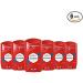 Old Spice Whitewater Deodorant Stick 50ml - Pack of 6 by Proctor & Gamble - Buy Online on GoSupps.com