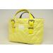 Rink Tote - Stylish Pearly Canary Bag for Skating Enthusiasts - Buy Online on GoSupps.com
