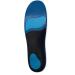 Advanced Cushion Plus Insole with F3D Foam 3mm Damper - Large | Anti-Shock Support for Supinators & High Arched Feet - Buy Online on GoSupps.com
