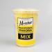 Mumtaz TRADITIONAL PAKORA & ONION BHAJI Mix 375g - Reusable Resealable & Stacking Friendly Container