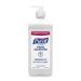 Purell Advanced Instant Hand Sanitizer  16 Oz Pump Bottle (9636-12-P Ea)