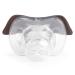 Stachifier - The Ultimate Mustache Pacifier for Trendy Moms | Shop Now! - Buy Online on GoSupps.com