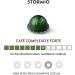 Nespresso VertuoLine Stormio Coffee Capsules - 40-Count Intense Premium Espresso Pods - Buy Online on GoSupps.com