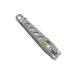 UNbit Nail Clipper 1 Set of Hollow Metal Nail Clippers Household Portable Nail Clippers Manicure Tool Nail Clippers