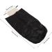 Wheelchair Warmer Cover - Thicken Warm Waterproof Winter Wheelchair Blanket Universal Wheelchair Accessory for Patients Elders - Buy Online on GoSupps.com