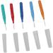 50-Piece Interdental Brush Set - Toothpick & Floss Cleaner Tools for Dental Hygiene | Health Brushes for Your Oral Care Needs - Buy Online on GoSupps.com