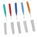 50 braces for cleaners interdental brush toothpick toothed head for oral health tooth cleaning tooth peak cleaners