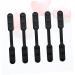 Beaupretty Adjustable Mask Extension Buckle - Kids & Women Mask Holder Accessories | 5-Pack Face Cover Ropes Earring-Friendly 22x2.5x1cm - Buy Online on GoSupps.com