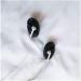 Ear Silicone Model Artificial Simulation Human Ear - Soft Silicone Ear Template for Acupuncture Ear Studs Bluetooth Headphone Earphones Accessories - Buy Online on GoSupps.com