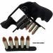TUFF Quick Strips Set - 4 Flexible 5-Round QuickStrips for 38/357/6.8mm/40sw - Revolver Reload Accelerator - Buy Online on GoSupps.com