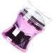 Nail Stamper Nail Art Stamper Nail Stamping Templates with Silicone Heads DIY Manicure Print Tool - Buy Online on GoSupps.com