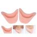 Silicone Soft Ballet Toe Pads | Dance Toe Protection & Comfort Insoles | 1 Pair Ballet Shoe Covers - Buy Online on GoSupps.com