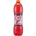 Italian Gourmet E.R. Gatorade Blood Orange Energy Drink 1 Litre Pack of 6 Red Orange