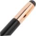 MAGICLULU Round Head Silicone Lip Brush Lip Masks Applicator Eyeshadow Brush Lip Applicator Brush Lip Gloss Applicator Lip Balm Applicator Women Makeup Tools Metal Miss Sponge With Cover - Buy Online on GoSupps.com