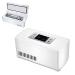 Home Care Medicine Refrigerator Insulin Cooler Portable Car Refrigeration Case Small Travel Box for Medication Keeps Diabetes Medication Cool