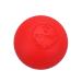 COLLBATH 2 pieces muscle roller yoga ball massage balls body massage ball yoga roller