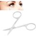 Multipurpose Hair Cutting and Grooming Scissors Set for Men - Beard, Mustache, Ear, Nose, Eyebrow, Eyelash Trimming and Hair Removal Clippers - Buy Online on GoSupps.com