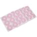 Foot Corn Plaster | Non-Slip Soft Corn Pad for Anti-Wear Comfort | Round Pink L - International Shipping Available - Buy Online on GoSupps.com