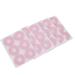 Round Pink L Foam Callus Cushion for Foot Protection and Wound Care - Buy Online on GoSupps.com