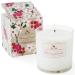 Soap & Paper Factory Flowering Currant 9.5 oz Large Soy Candle