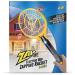 Zap It! Electric Fly Swatter Racket & Mosquito Zapper - 4000V Bug Zapper - USB Rechargeable - Indoor Safe - Yellow - Buy Online on GoSupps.com