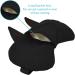 Kids Cute Sleep Eye Mask 3 Pack for Boys/Girls - Cartoon Animal Blindfold Set for Men Women - Perfect for Travel, Game Nap, Night Sleeping - Buy Online on GoSupps.com
