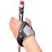 TSL Connect Carbon 5 Cross Snowshoeing and Trekking Poles - Push/Pull Design - Buy Online on GoSupps.com