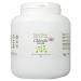 Chlorella powder from Germany - regional pure & controlled (raw vegan) chlorella algae rich in vitamin B12 iron chlorophyll spermidine - chlorella vulgaris powder |Pureeraw 1000g / 1kg chlorella powder 1.00 kg (1-pack)