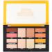 Maybelline New York Lemonade Bar Eyeshadow Palette No. 01 Lemonade Craze - 12g | International Shipping Available - Buy Online on GoSupps.com