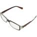 Jintn Unisex Nerd Glasses - Anti-Fatigue Computer & Reading Sunglasses with 100% UV Protection | Stylish Clear Lens Eyewear - Buy Online on GoSupps.com