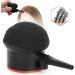 Hair Oil Applicator Hair Thickening Applicator 10 6 6 Professional Hair Building Fiber Spray Applicator Hair Fiber Thickener Application Nozzle - Buy Online on GoSupps.com