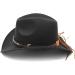Cowboy Hat Cowgirl CapWestern Style Kids Boys Girls Decorations for Birthday Masquerade Party - Buy Online on GoSupps.com
