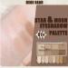 Buy Natural Long-Lasting Eyeshadow Palette - 8 Pigmented Colors for On-The-Go Makeup - Buy Online on GoSupps.com