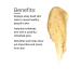 Revision Skincare Pumpkin Enzyme Mask 1.7 Oz Yellow - Brightening Facial Treatment - Buy Online on GoSupps.com