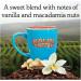 Kauai Coffee - Vanilla Macadamia Nut (2 Count) - Buy Online on GoSupps.com