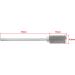 ECSiNG Nail Grinding Head Cylindrical Nail Drill Bit Manicure Tungsten Steel Alloy Drill Bit for Nail File Shaping Cutting Nail Grinding Sanding Polishing - Buy Online on GoSupps.com